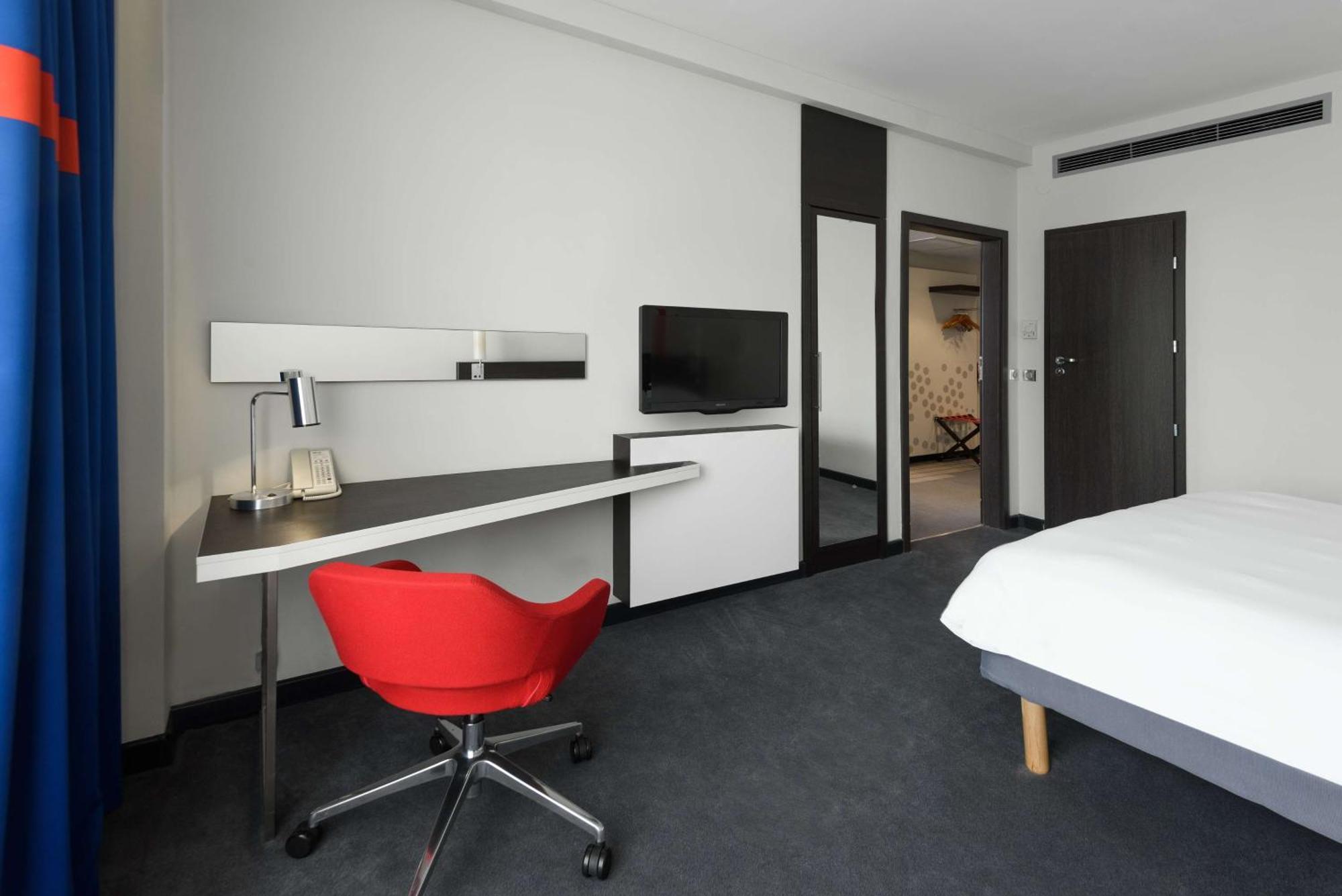 Suite mit 1 Schlafzimmer