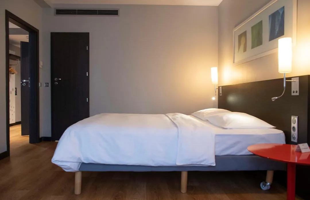 Park Inn By Radisson Hotel Astana-1