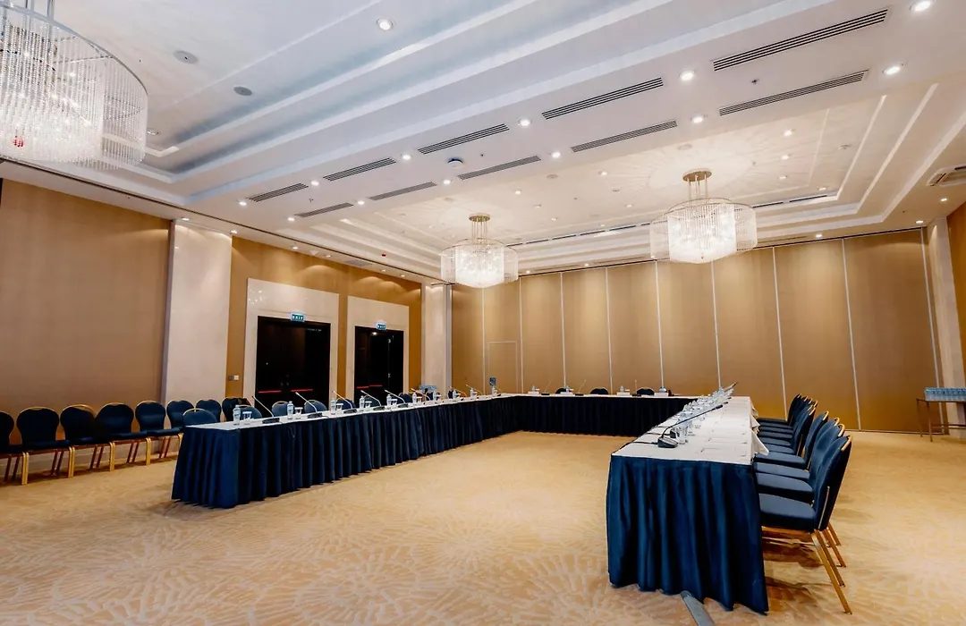 SAAD Hotel Astana-1