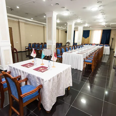 King Hotel Astana-2