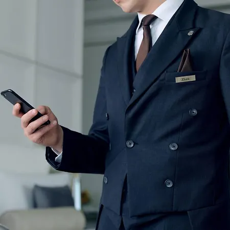 The St. Regis Astana-3