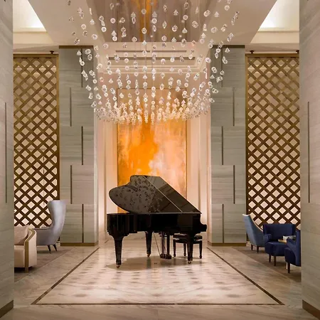 The St. Regis Astana-2