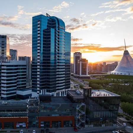 SAAD Hotel Astana-3