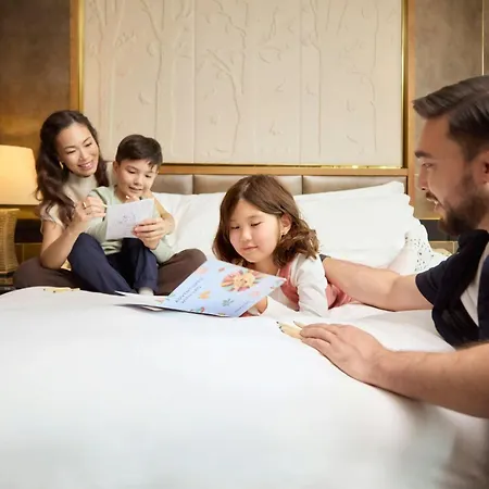 The Ritz-Carlton, Astana-3