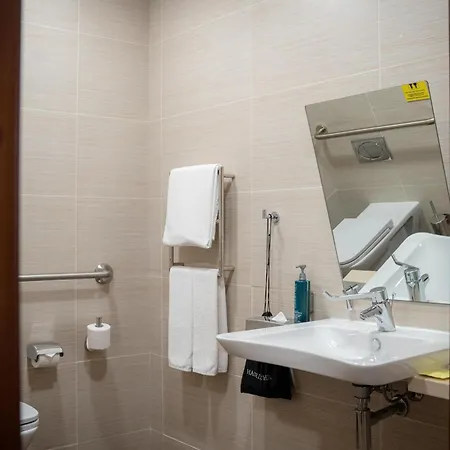 Hilton Garden Inn Astana-2