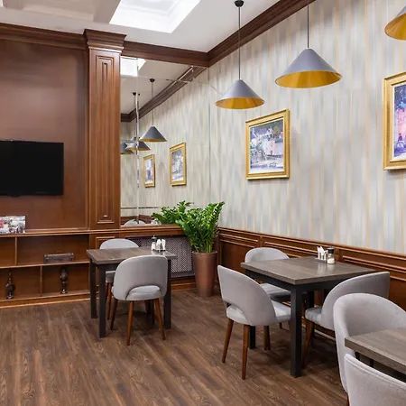 Rush Inn Hotel-2