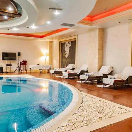 Rixos President Hotel Astana-3